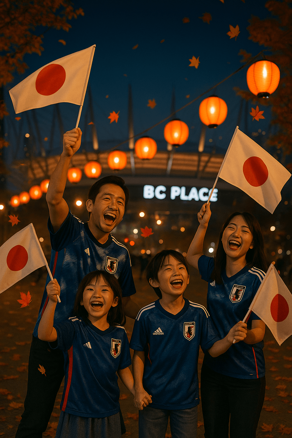 BMO Field – photo 1