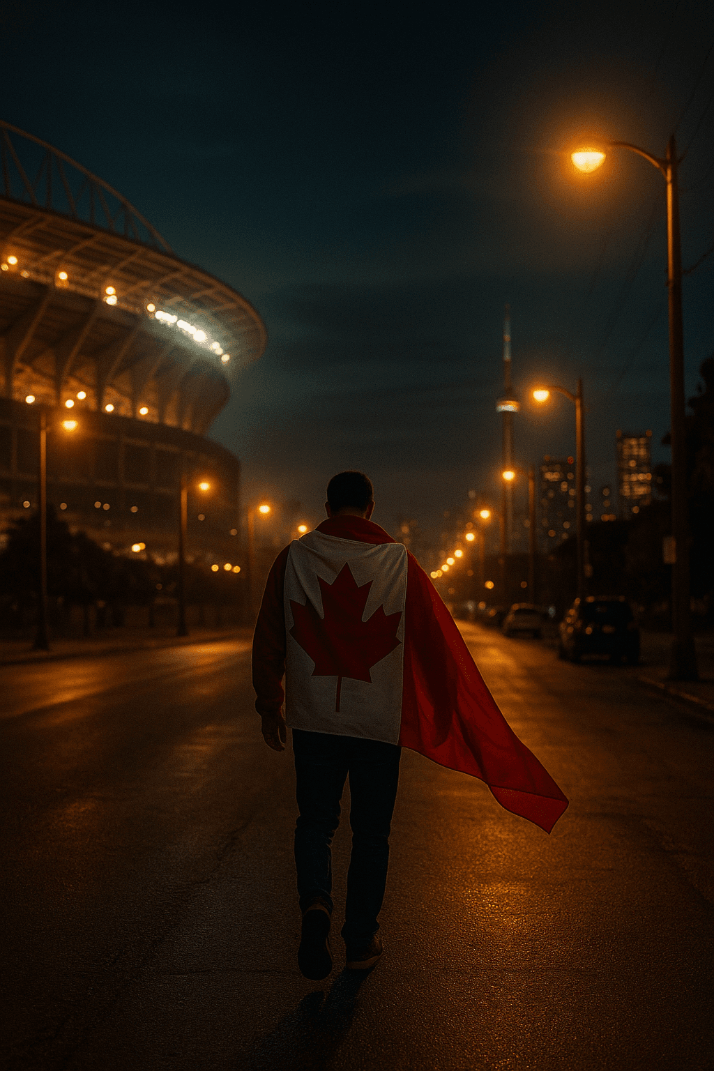 BMO Field – photo 3