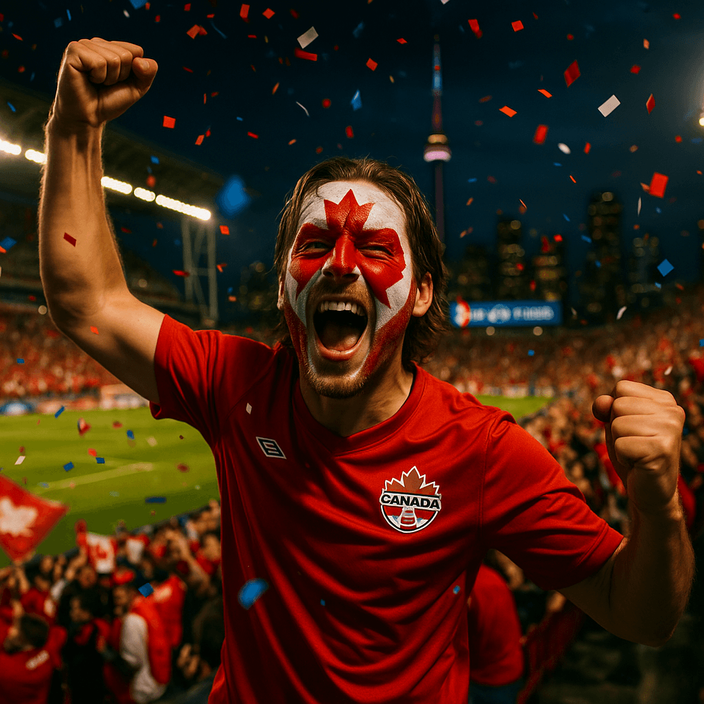 BMO Field – photo 5